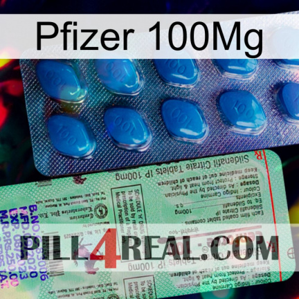 Pfizer 100Mg new02